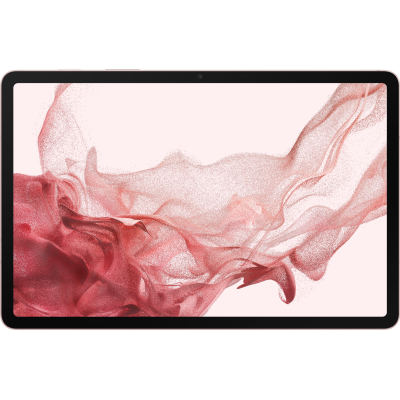 Samsung Galaxy Tab S8, WiFi + 5G, 8GB, 256GB, Pink Gold
