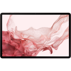 Samsung Galaxy Tab S8+, WiFi, 8GB, 128GB, Pink Gold
