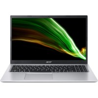 Acer Aspire 3 A315-35-P4NP Pure Silver, Pentium Silver N6000, 8GB RAM, 256GB SSD