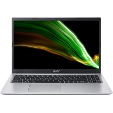 Acer Aspire 3 A315-35-P4NP Pure Silver, Pentium Silver N6000, 8GB RAM, 256GB SSD
