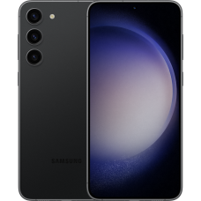 Samsung Galaxy S23+ 256GB, Phantom Black