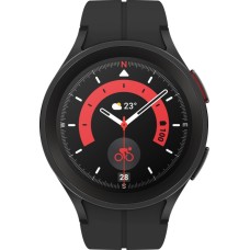 Samsung Galaxy Watch5 Pro 45mm BT, Black Titanium