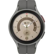 Samsung Galaxy Watch5 Pro 45mm BT, Gray Titanium