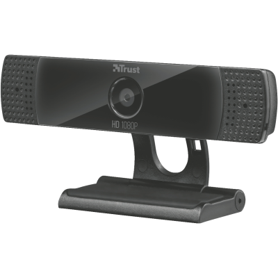 Trust GXT 1160 VERO Streaming Webcam
