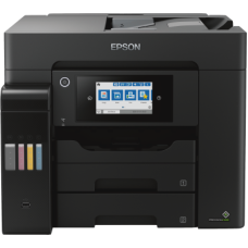 Epson EcoTank ET-5850, Tinte