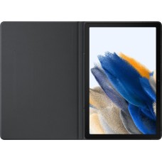 Samsumg EF-BX200PJEGWW Samsung Book Cover für das Galaxy Tab A8 (Dark Gray