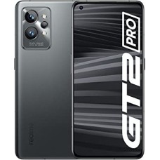 realme GT 2 Pro 128GB 8GB Steel Black RMX3301