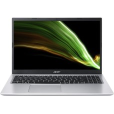 Acer A315-58-31R6 I3-1115G4 15.6IN FSYST8GB 256GB SSD UHD W11H SILVER