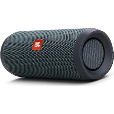 JBL Flip Essential 2, Bluetooth-Lautsprecher schwarz